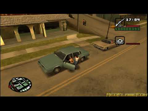 Download Gta San Andreas Apk Obb For Android 2018