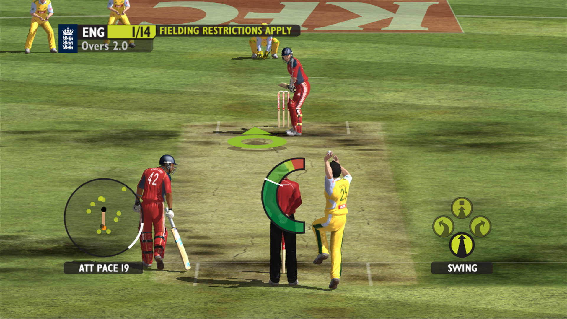 Ea Cricket 2015 Game Download For Android