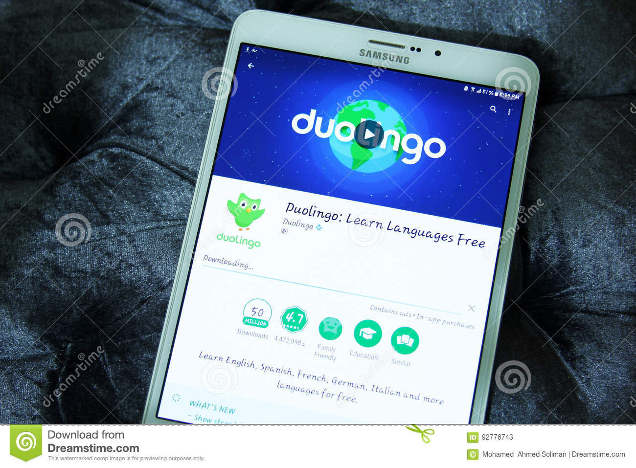 Duolingo app download for android windows 7